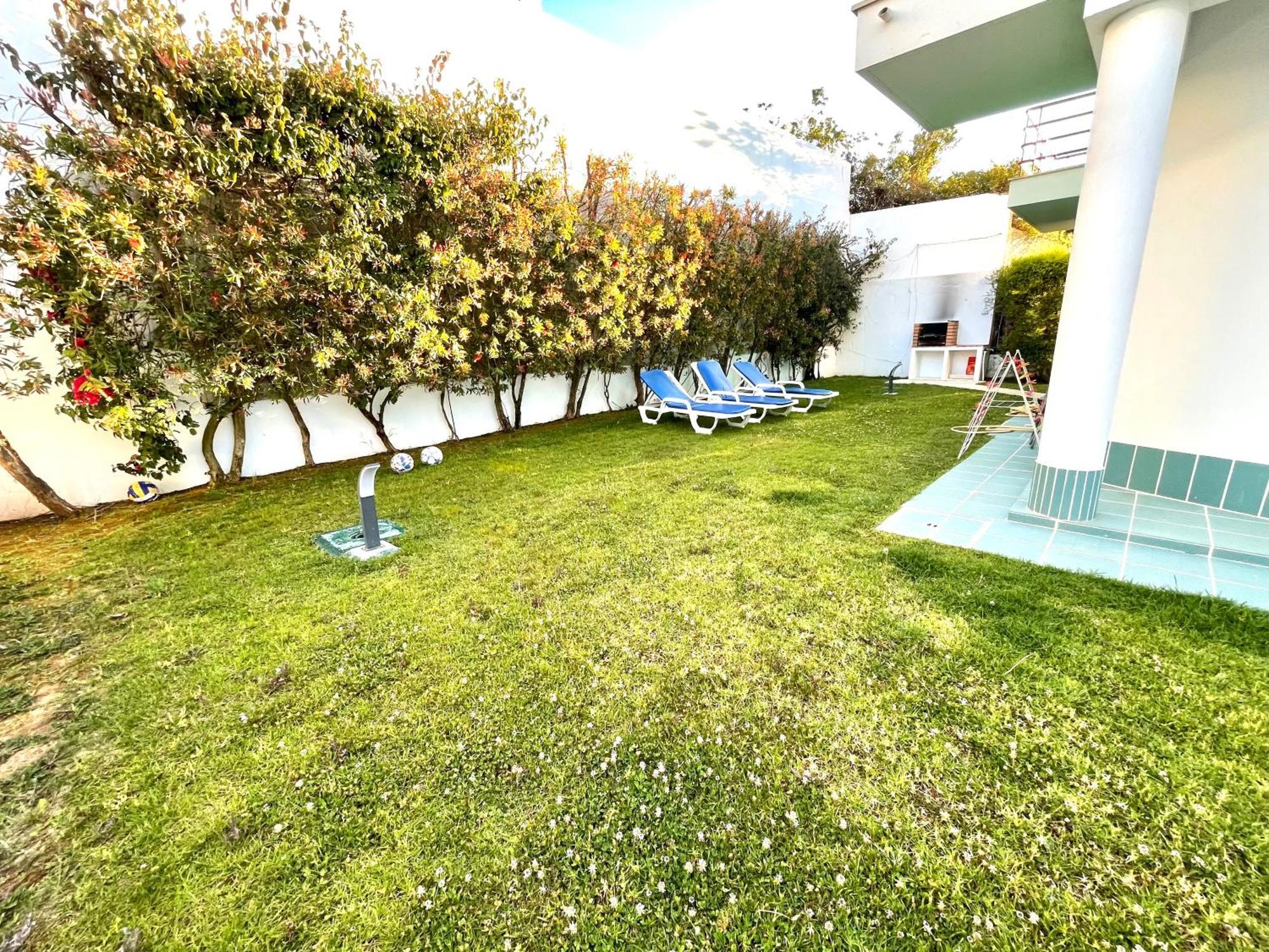 Vila D'Alba - Sem Stress Albufeira Exterior foto